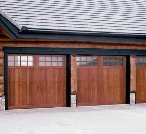 Bragg Creek Log Homes